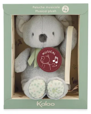 Produktbild von Kaloo Musical Koala Teddybär Kinder One Size