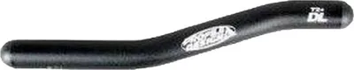 Produktbild von Profile Design T2+ Dl Aero-lenker Schwarz 22.2 mm Schwarz 22.2 mm