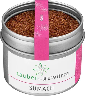 Produktbild von Sumach