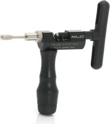 Produktbild von XLC Kettennietentferner TO-S26 für HG, UG, 6/7/8/9/10-fach