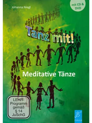 Produktbild von Tanz mit!
