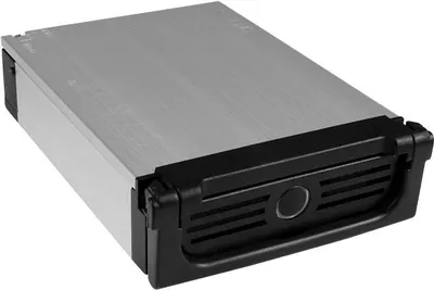 Image de Carrier IcyBox IB-138SK-B/II (b)