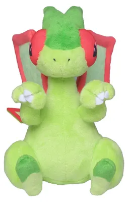 Obrázek produktu pro Plyšák Pokémon Libelldra – 15 cm plyšák Flygon