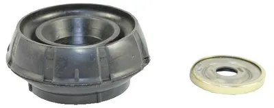 Imagen del producto de Kit de reparación de soporte de amortiguador delantero derecho METZGER, compatible con, entre otros, el Dacia Logan
