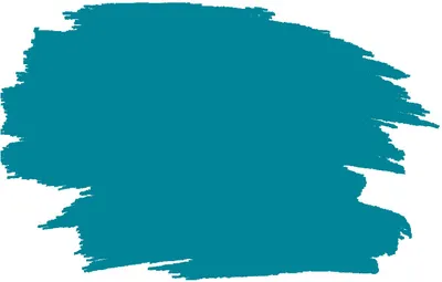 Produktbild von RyFo Colors Seidenlatex Trend Blautöne Opal 10l  - bunte Innenfarbe, weitere Blau Farbtöne und Größen erhältlich