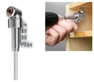 Immagine prodotto di kwb 118100 portabitbit per cacciavite 25,4 / 4 mm (1 / 4")
