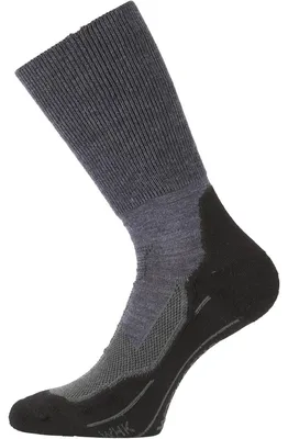 Obrázek produktu pro Lasting merino ponožky WHK modré