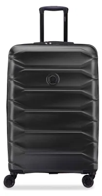 Produktbild von Delsey Paris Meteor 4 Rollen Trolley L 78 cm mit Dehnfalte