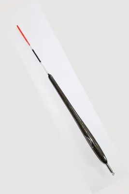 Produktbild von Jenzi vorgebleite Weißfischlaufpose  2+3g