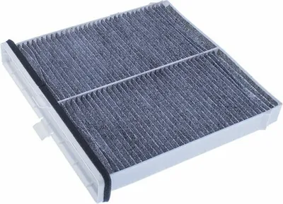 Produktbild von DENCKERMANN M110967K Innenraumfilter Pollenfilter für MAZDA CX-3 (DK) Aktivkohle