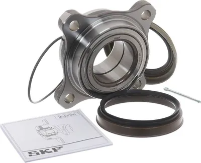 Produktbild von SKF Radlagersatz Vorne für TOYOTA HILUX III Pick-up (TGN1, GGN2, GGN1, KUN2, KUN1) 96mm VKBA 6900