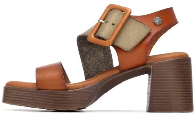 Produktbild von Sandaletten Refresh 175249 für Damen