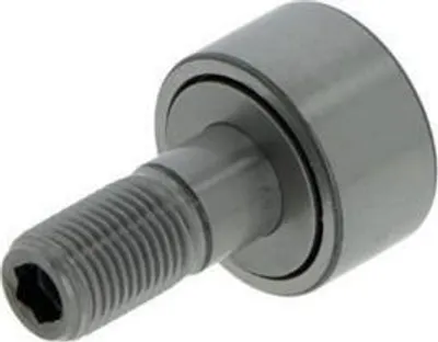 Produktbild von Kurvenrolle KRV35 Innen- 16 mm Auen- 35 mm Breite52 mm
