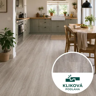 Zdjęcie produktu dla 1,77 m² Podłoga winylowa Canadian Design Regina