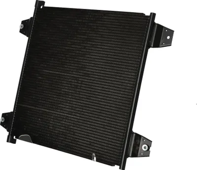 Obrázek produktu pro Kondenzátor, klimatizační systém NRF 35757