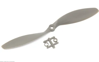 Obrázek produktu pro APC Propellers Slowfly, Vrtule, Nerezová ocel