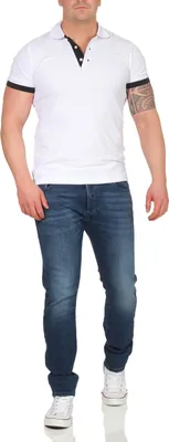 Produktbild von Diesel Herren Jeans Tepphar 084SY - W28 L34