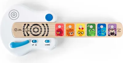 Image de Hape Baby Einstein Guitare Magic Touch