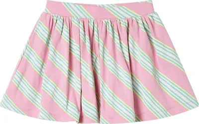 Produktbild von Kinderrock Begonien-Rosa Gr. 128