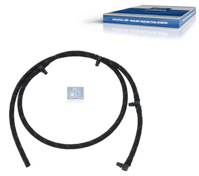 Produktbild von DT Spare Parts Kraftstoffleitung 7.56185