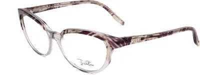 Produktbild von Emilio Pucci Damenbrille Fassung EP2657-907 Ø 51 mm