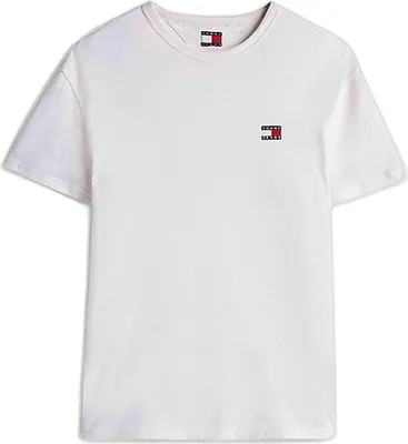 Obrázek produktu pro Tričko Tommy Jeans DM0DM20322-YBL pro Pánské