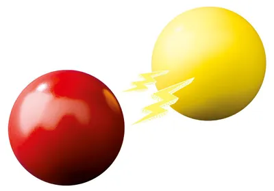 Produktbild von Kosmos Fun Science Magic of Magnets, Experimentier-Set, Magnetismus, 8 Jahr(e), Mehrfarbig
