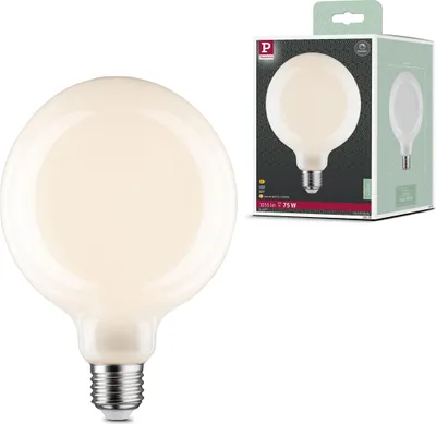 Produktbild von Paulmann Filament 230V LED Globe