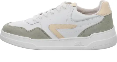 Produktbild von Hub Sneaker Low Herren 32303539343236 Weiß 42 EU
