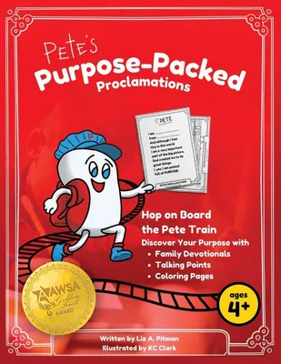 Produktbild von Pete's Purpose-Packed Proclamations