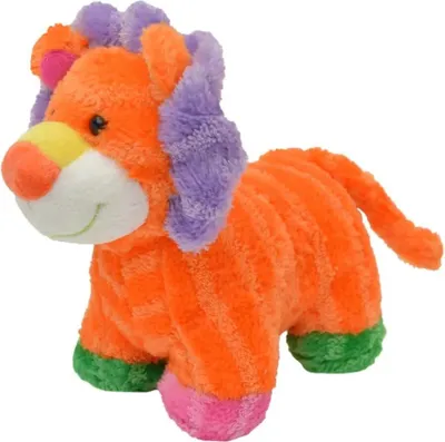 Produktbild von Plüschfigur Colori Zoo Löwe 26cm