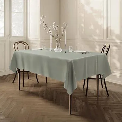 Zdjęcie produktu dla Prostokątny obrus – łatwy w pielęgnacji – 100 cm x 140 cm