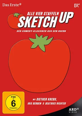 Produktbild von Sketchup - Best of