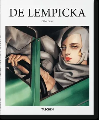 Immagine prodotto di de Lempicka
