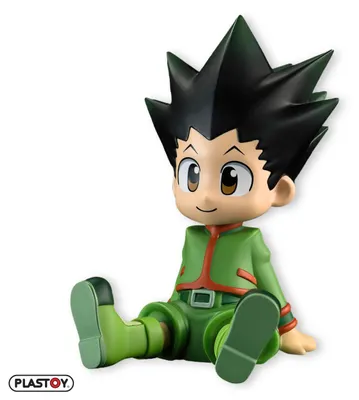 Obrázok produktu pre Pokladnička Hunter x Hunter Gon18 cm