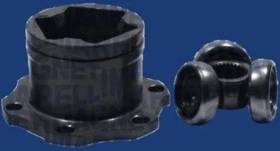 Produktbild von MAGNETI MARELLI Gelenksatz Antriebswelle Vorne für VW Golf IV Schrägheck (1J1) 302009100042