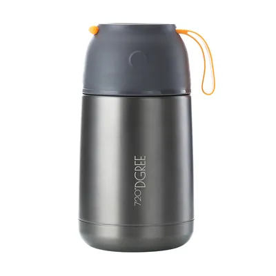 Obrázek produktu pro 720 DGREE Termonádoba na udržování teploty WunderJar, objem: 650 ml