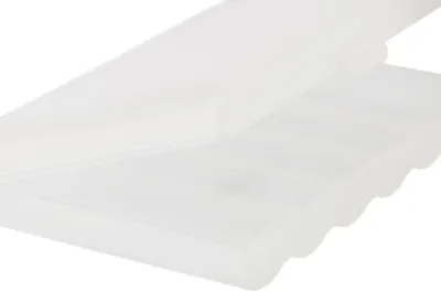 Produktbild von Aufbewahrungsbox B6 für 6x 18650 bis 65,5 mm lange Li-Ion-Akkus