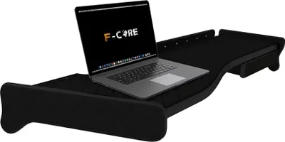 Produktbild von Fach des Fahrerhauses F-CORE FT16 BLACK