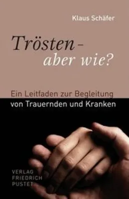 Immagine prodotto di Trösten - aber wie?