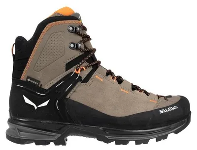 Zdjęcie produktu dla Buty trekkingowe wysokie męskie Salewa Mtn Trainer 2 Mid GTX brązowe uk_13_48,5