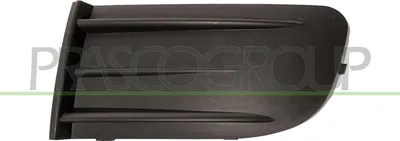 Produktbild von PRASCO Lüftungsgitter Grill Stoßfänger für SKODA Octavia II Combi (1Z5)