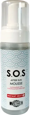 Zdjęcie produktu dla Asther S.O.S Pianka Po Opalaniu 150ml
