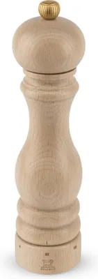 Produktbild von Peugeot PARIS Salzmühle Buchenholz Natur 22 cm