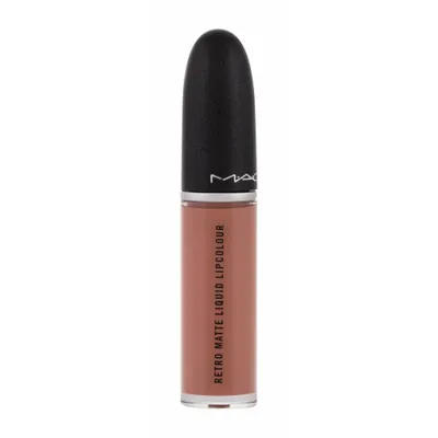 Obrázok produktu pre MAC Retro Matte tekutý rúž 5ml - Lady Be Good