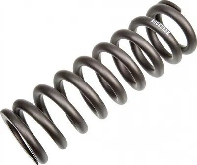 Produktbild von Rockshox Dock Mc 151x65 Mm Stoßdämpferfeder Silber 300 lbs Silber 300 lbs