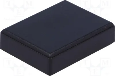 Image de 1 x Boîtier : universel. Dimensions : X : 39 mm, Z : 14 mm, Y : 50 mm