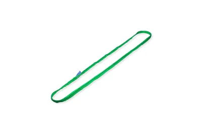 Image de Élingue ronde 2t 2-6m