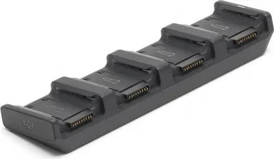 Produktbild von DJI Matrice 4 Series Akku-Ladestation (100 W)