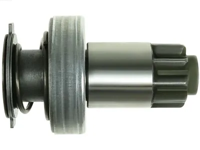 Produktbild von Anlasserfreilauf 9-Zahn AS-PL SD9041(LETRIKA)